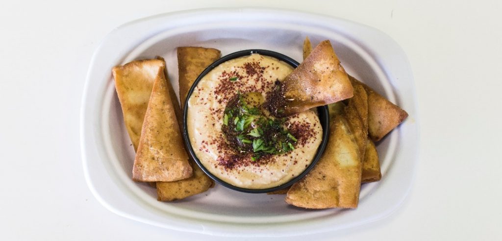 Día Internacional del Hummus