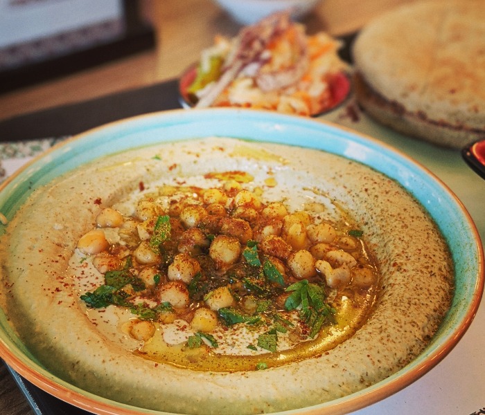 Día Internacional del Hummus: 7 curiosidades del delicioso alimento de Medio Oriente