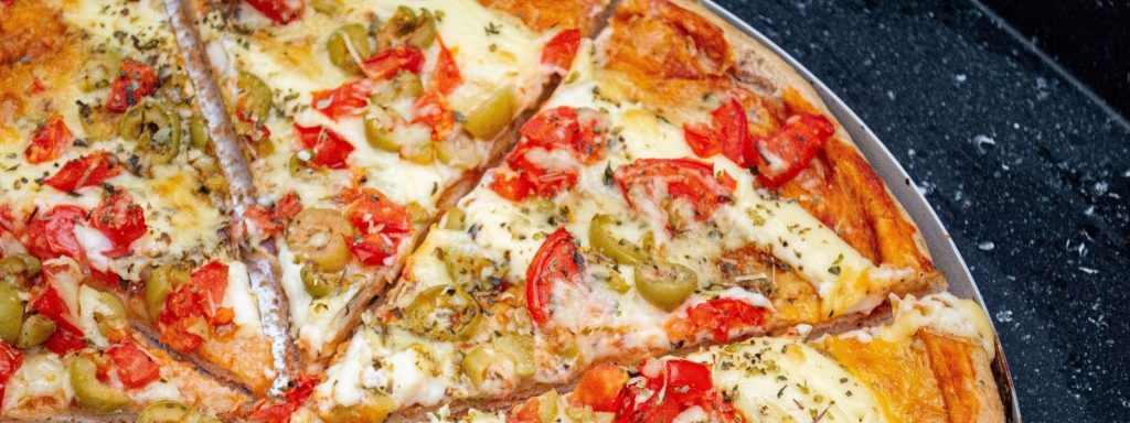 punto pizza: pizzeria en buenos aires