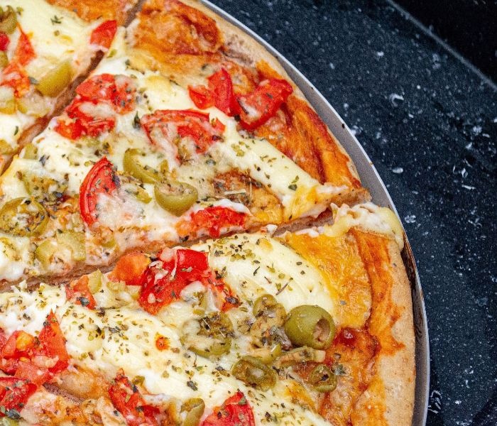 Punto Pizza: La pizzería en Buenos Aires que rompe el molde