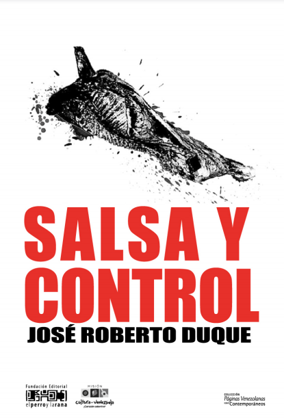 salsa y control