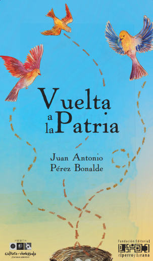 Literatura venezolana: 10 obras que viajan conmigo | Cómete el cuento