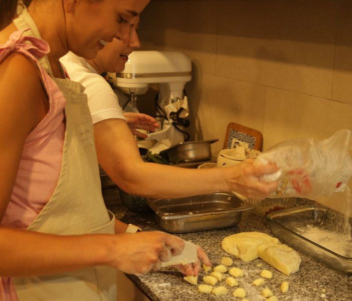 Día mundial de la Pasta